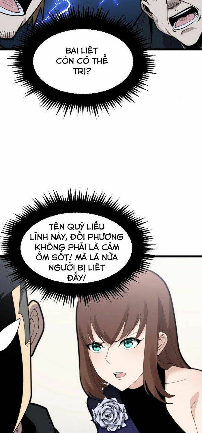 Độc Thủ Vu Y: Chapter 187