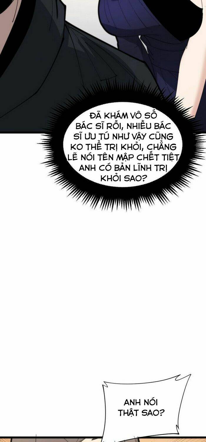 Độc Thủ Vu Y: Chapter 187
