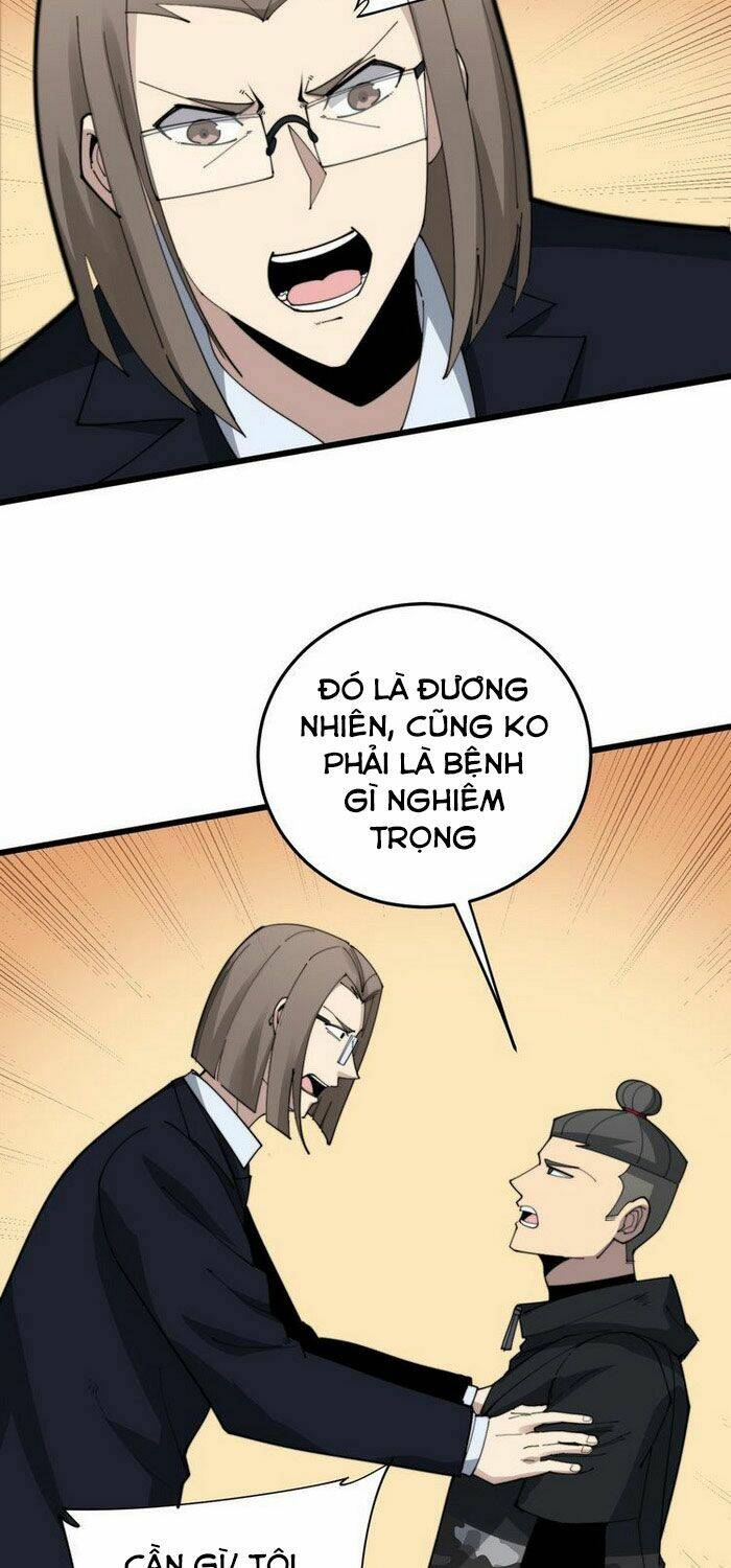 Độc Thủ Vu Y: Chapter 187