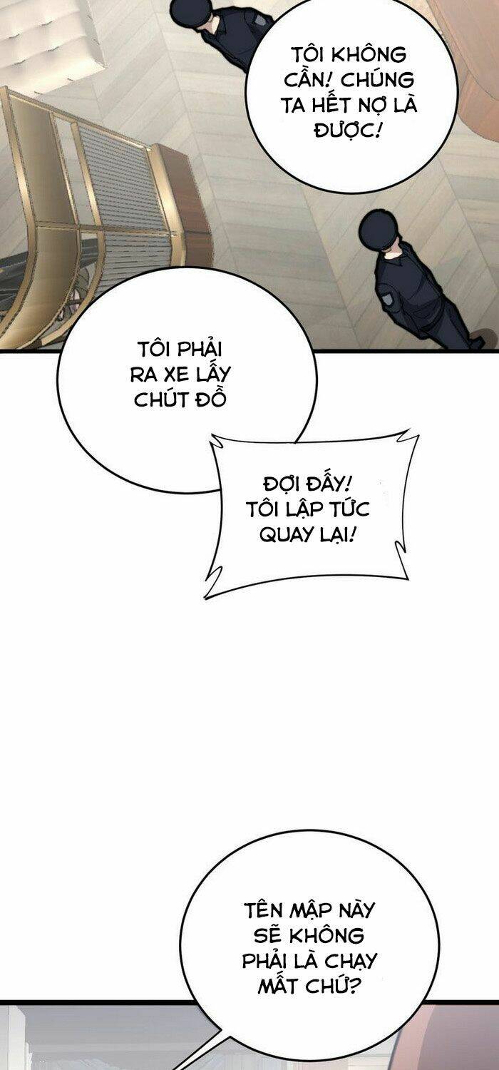 Độc Thủ Vu Y: Chapter 187
