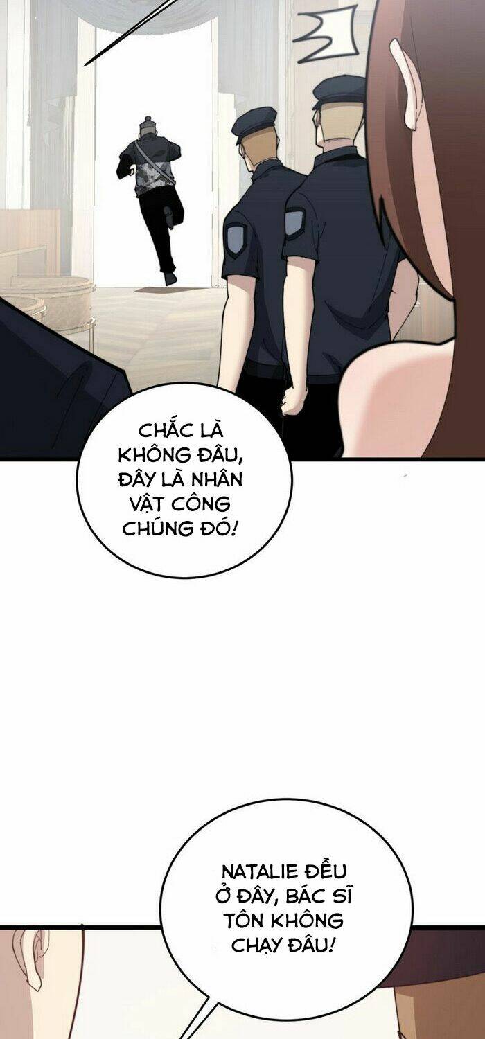 Độc Thủ Vu Y: Chapter 187