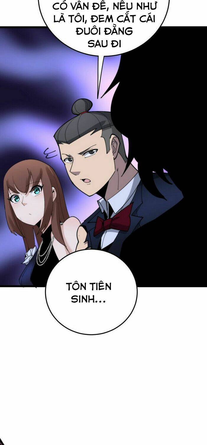 Độc Thủ Vu Y: Chapter 187