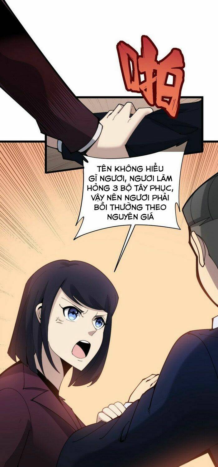 Độc Thủ Vu Y: Chapter 187