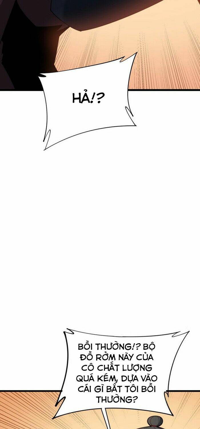 Độc Thủ Vu Y: Chapter 187