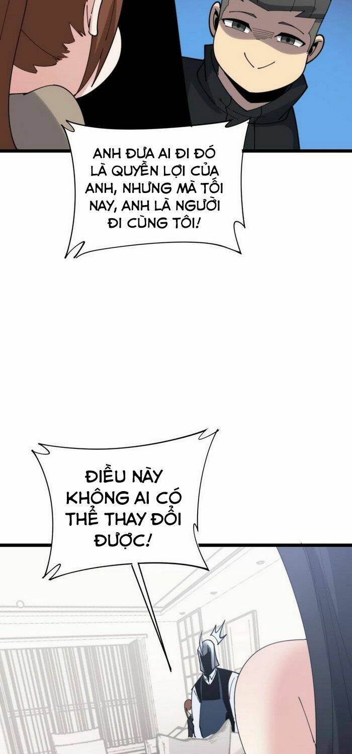 Độc Thủ Vu Y: Chapter 192
