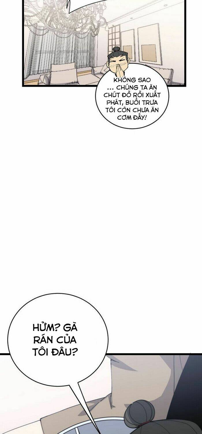 Độc Thủ Vu Y: Chapter 192