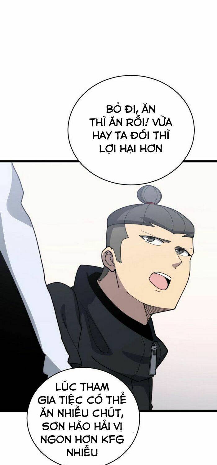 Độc Thủ Vu Y: Chapter 192