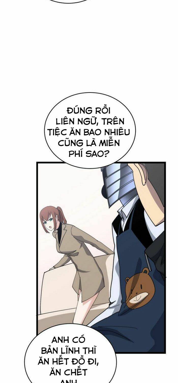 Độc Thủ Vu Y: Chapter 192