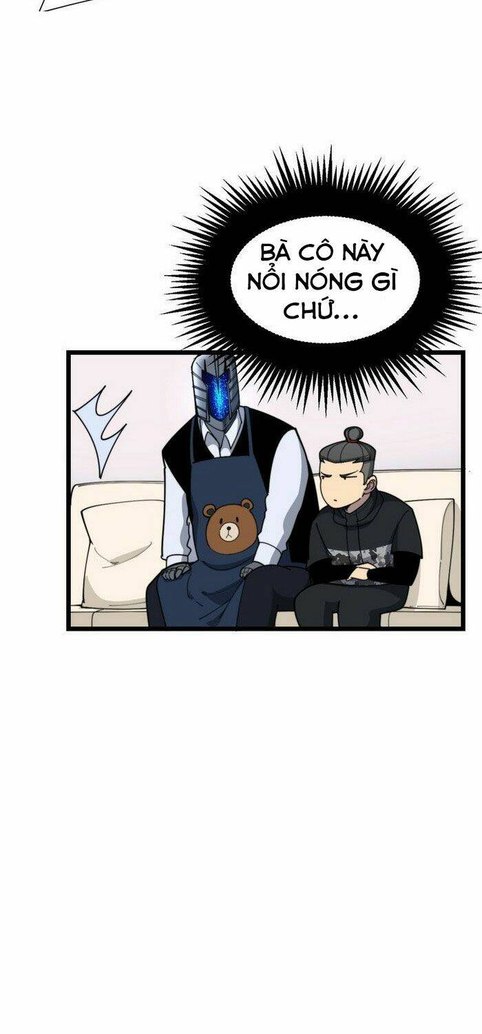Độc Thủ Vu Y: Chapter 192