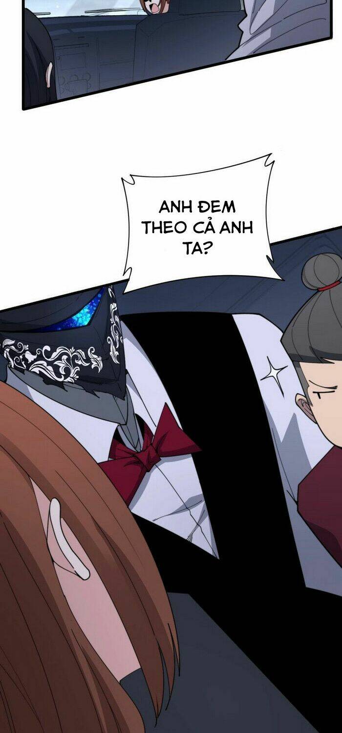 Độc Thủ Vu Y: Chapter 192