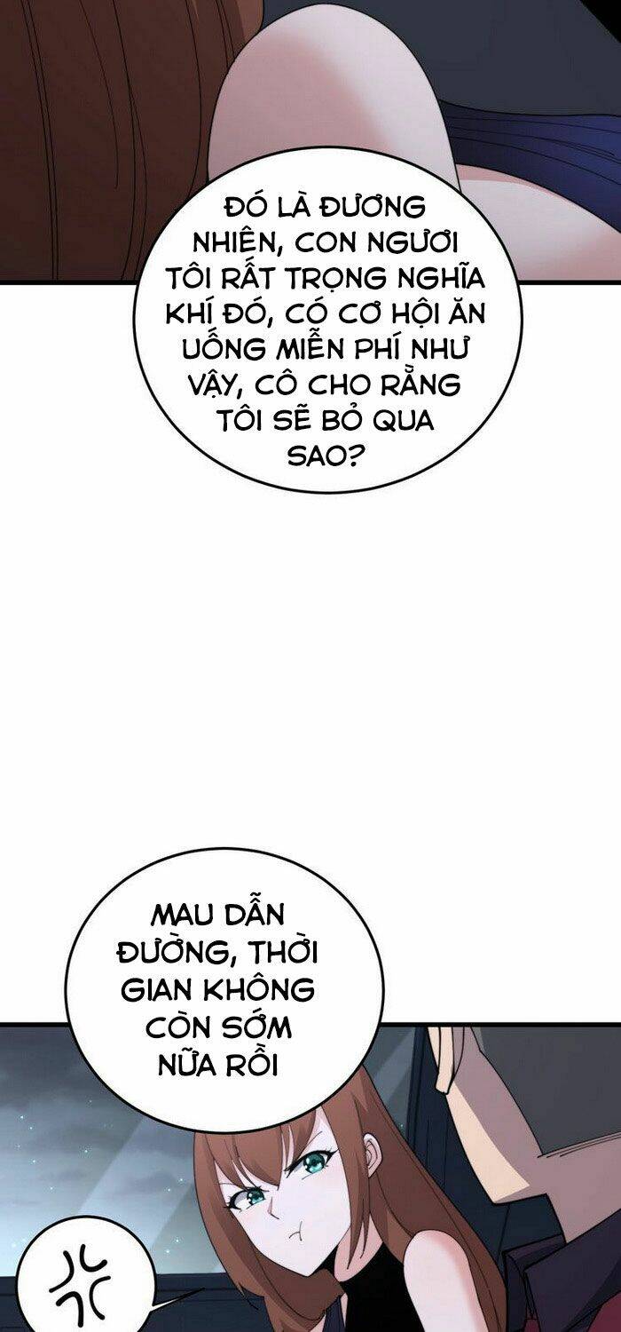 Độc Thủ Vu Y: Chapter 192