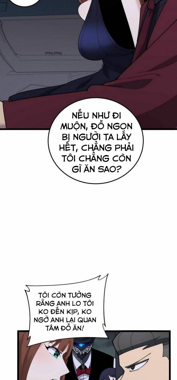Độc Thủ Vu Y: Chapter 192