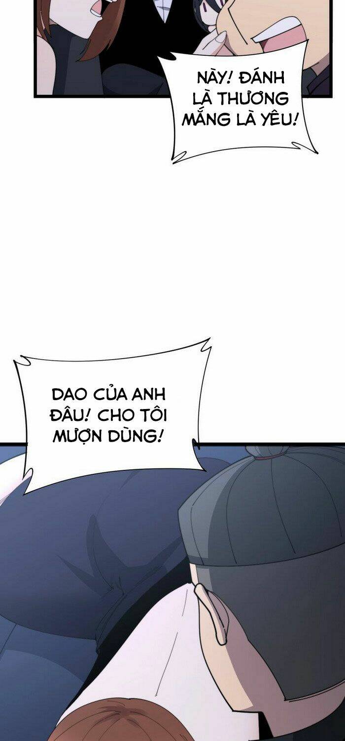 Độc Thủ Vu Y: Chapter 192