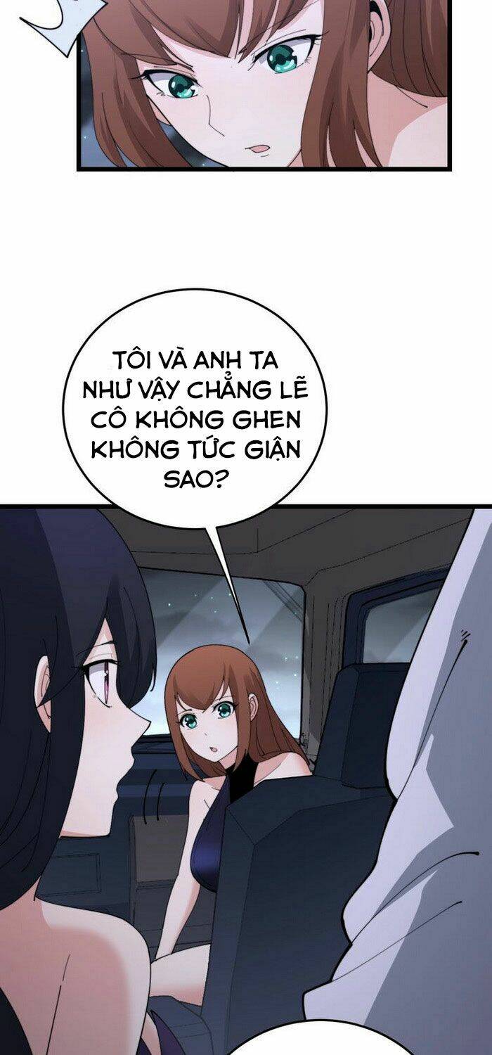 Độc Thủ Vu Y: Chapter 192