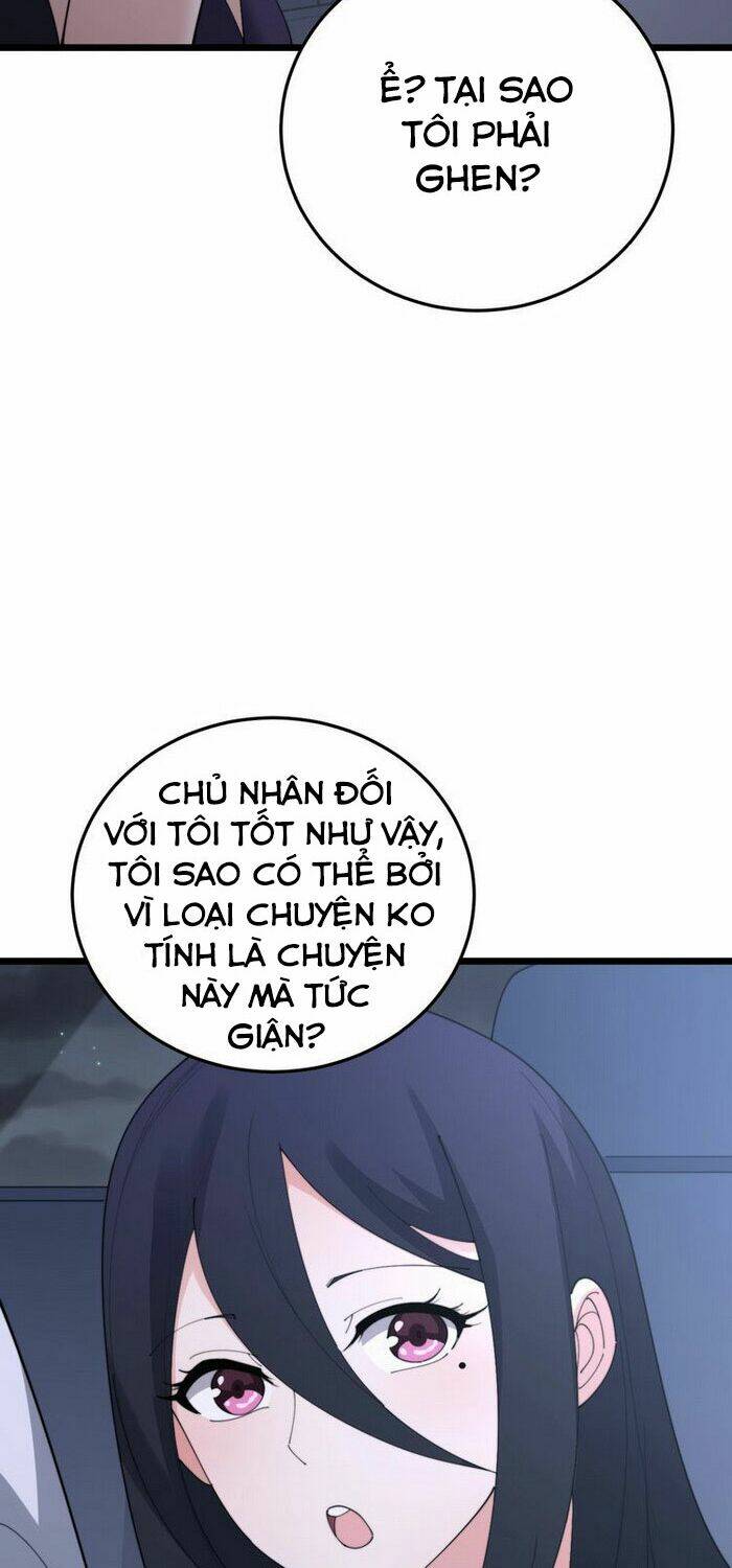 Độc Thủ Vu Y: Chapter 192