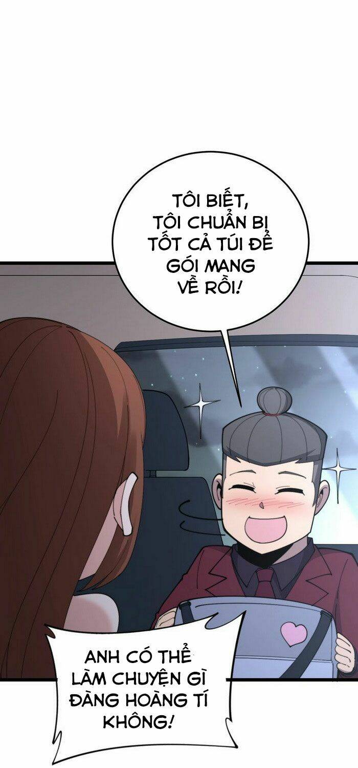 Độc Thủ Vu Y: Chapter 192