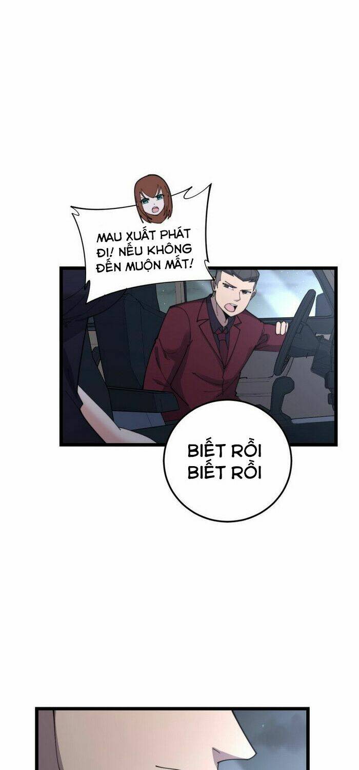 Độc Thủ Vu Y: Chapter 192