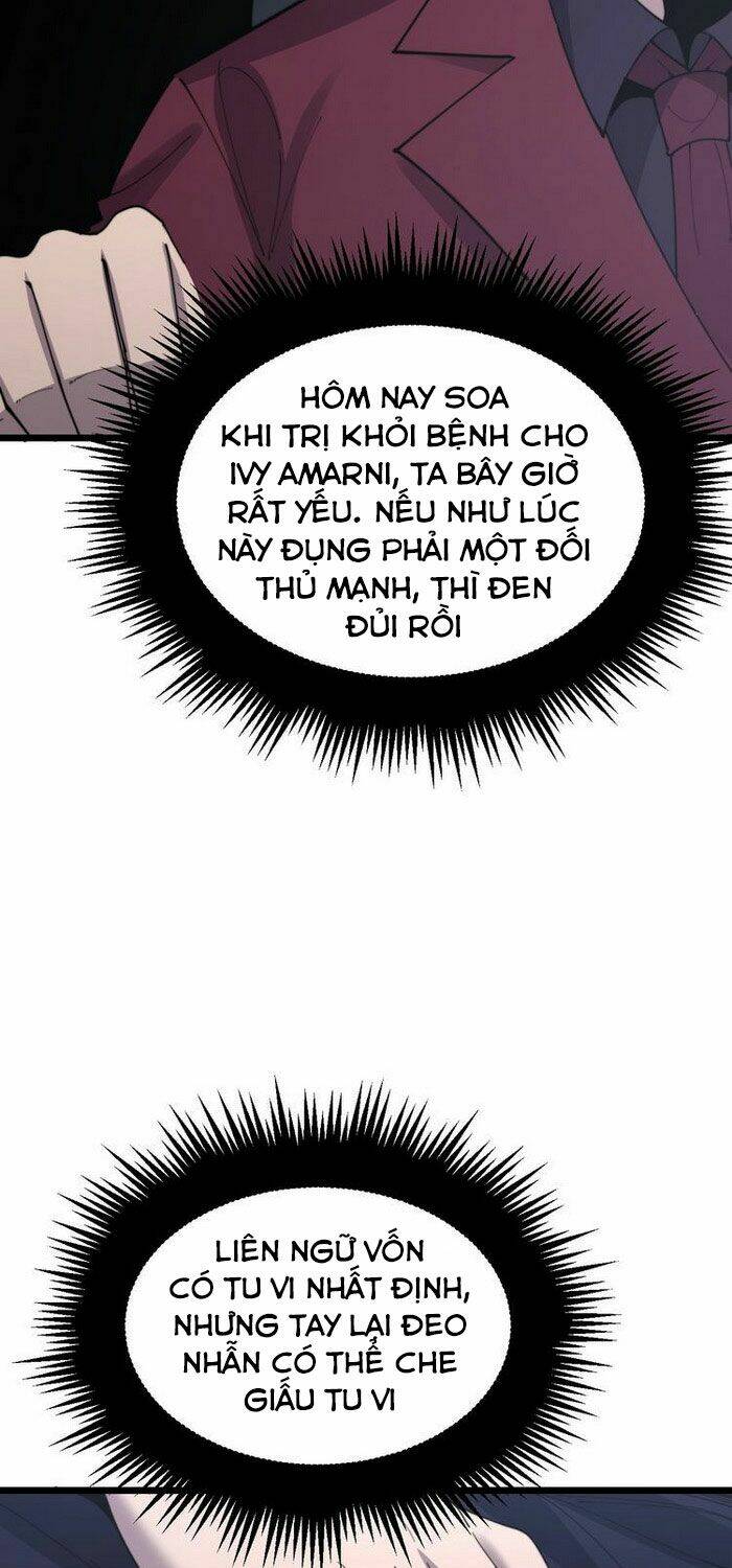 Độc Thủ Vu Y: Chapter 192