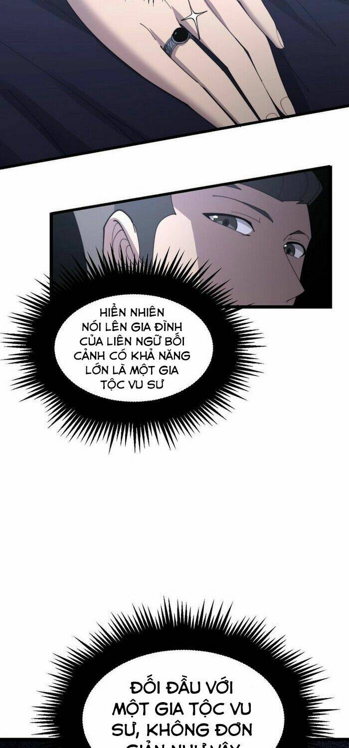 Độc Thủ Vu Y: Chapter 192