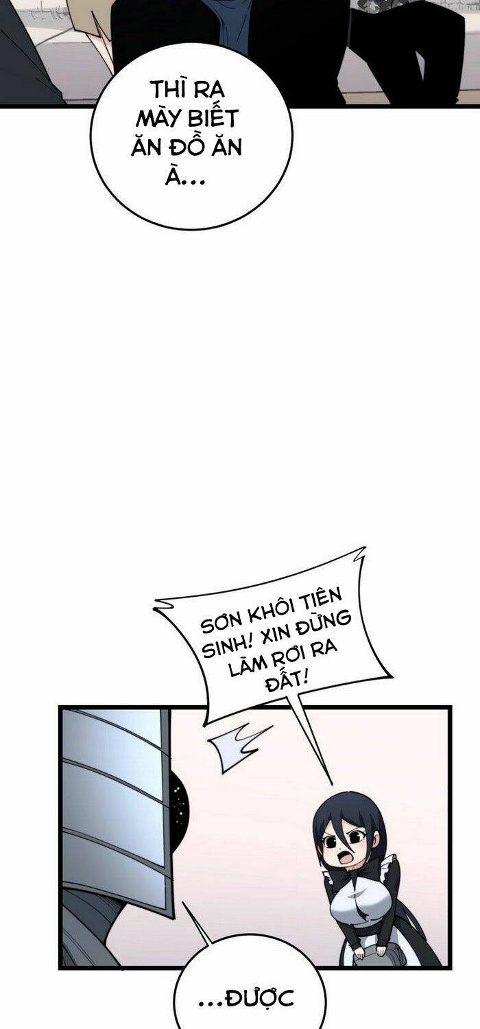Độc Thủ Vu Y: Chapter 192