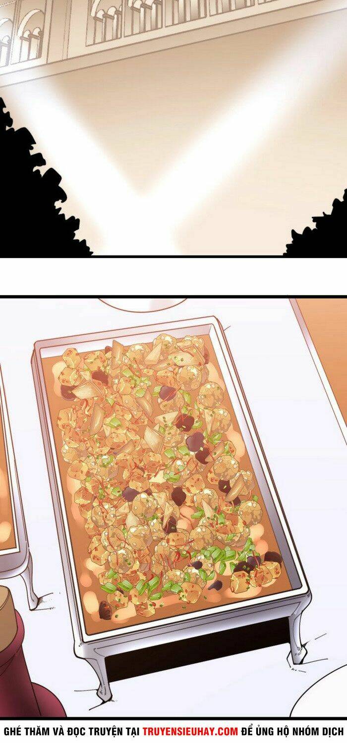 Độc Thủ Vu Y: Chapter 192