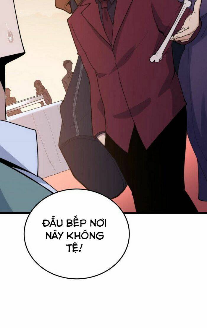 Độc Thủ Vu Y: Chapter 192