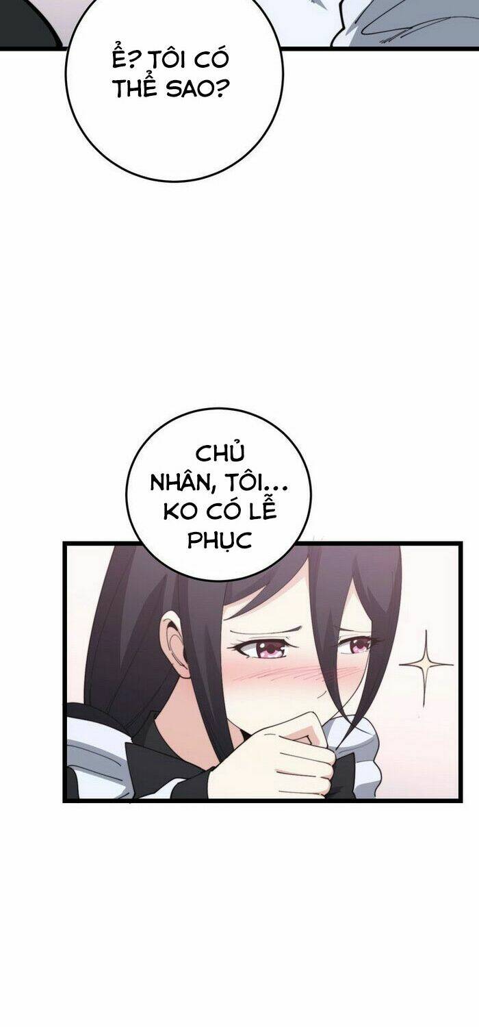 Độc Thủ Vu Y: Chapter 192