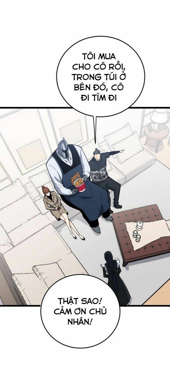Độc Thủ Vu Y: Chapter 192