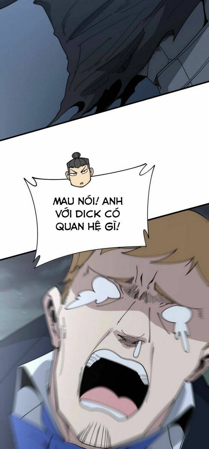 Độc Thủ Vu Y: Chapter 198