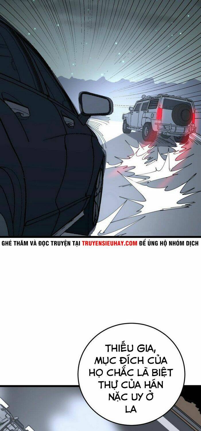 Độc Thủ Vu Y: Chapter 198