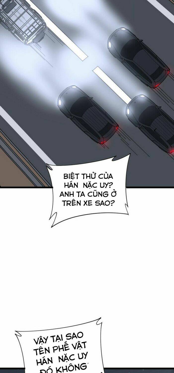 Độc Thủ Vu Y: Chapter 198