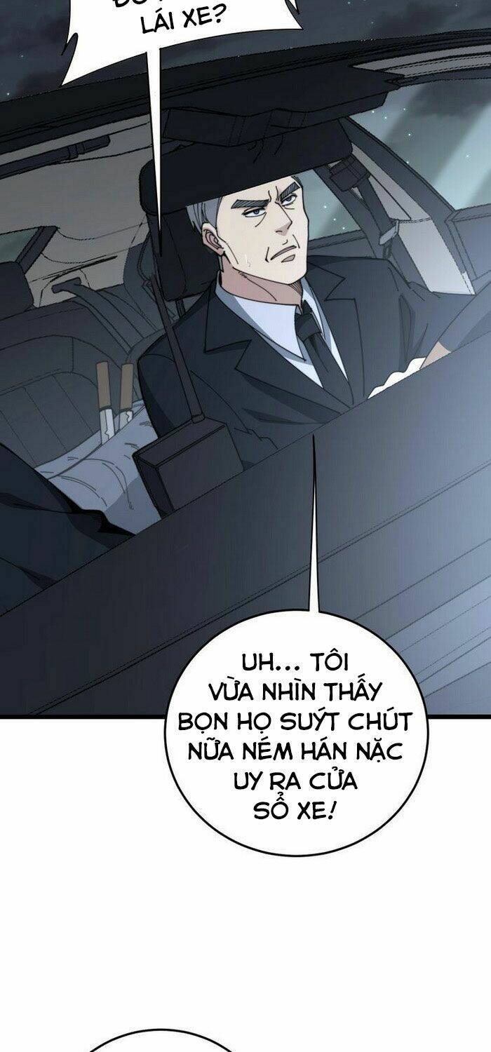 Độc Thủ Vu Y: Chapter 198