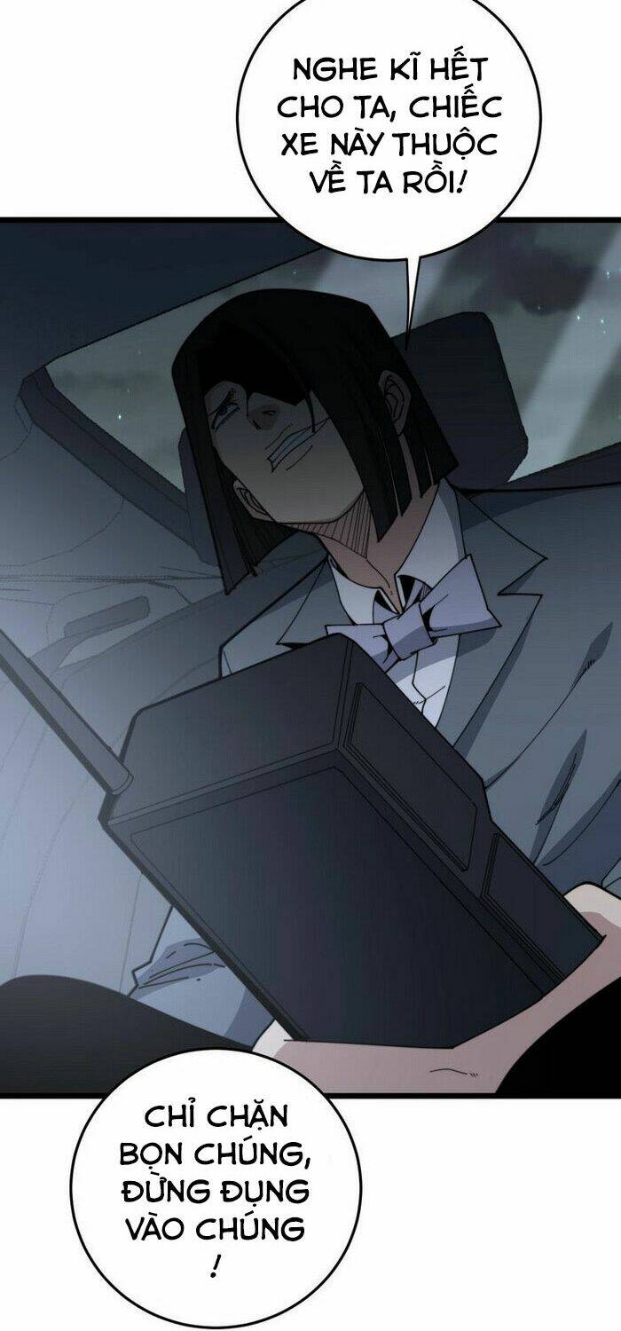 Độc Thủ Vu Y: Chapter 198