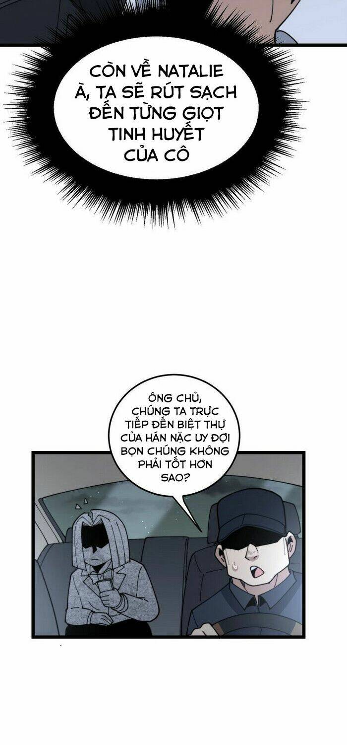 Độc Thủ Vu Y: Chapter 198