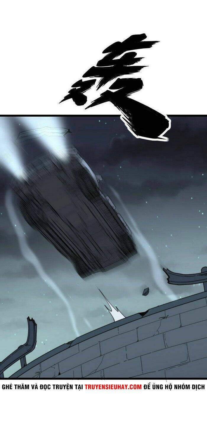 Độc Thủ Vu Y: Chapter 198
