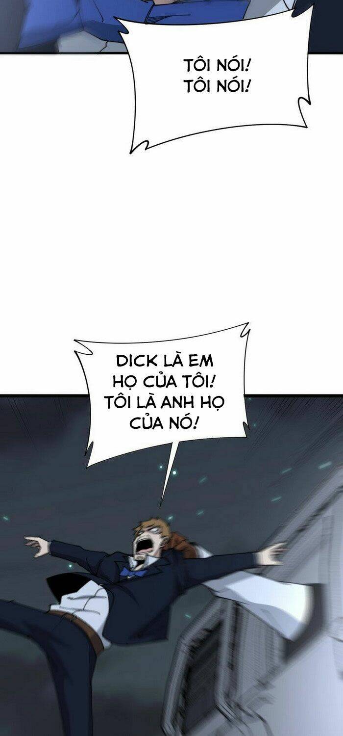 Độc Thủ Vu Y: Chapter 198