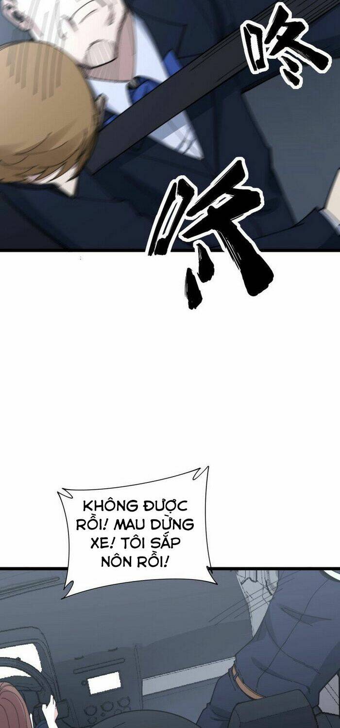 Độc Thủ Vu Y: Chapter 198