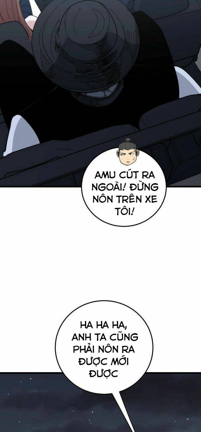 Độc Thủ Vu Y: Chapter 198