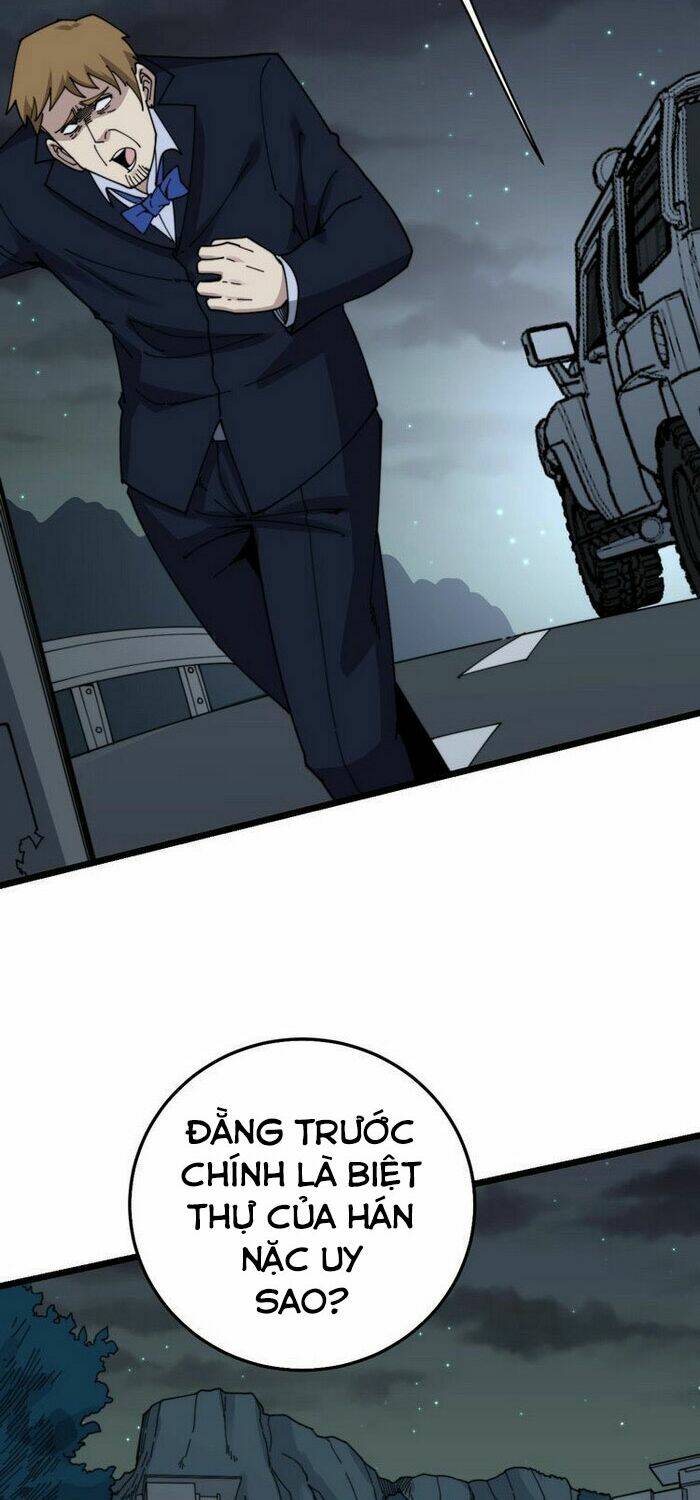 Độc Thủ Vu Y: Chapter 198
