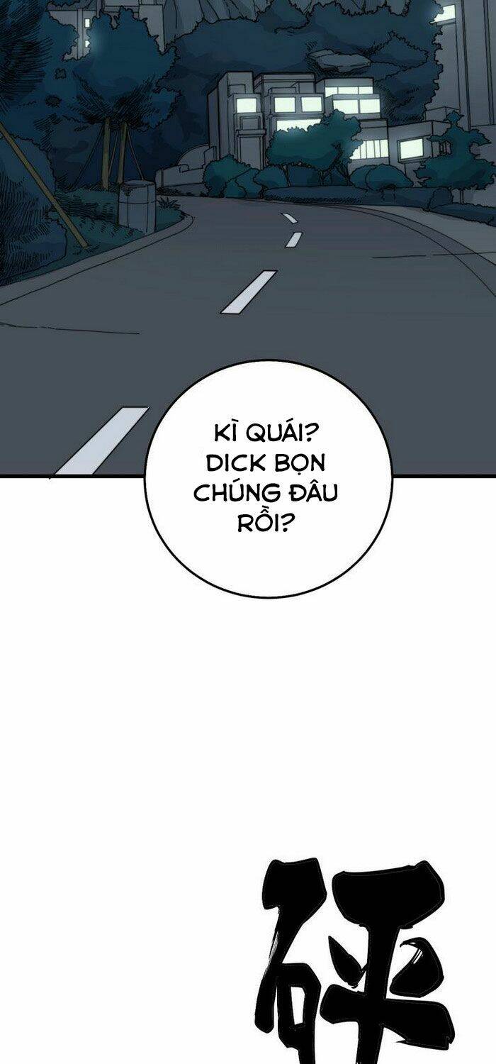 Độc Thủ Vu Y: Chapter 198