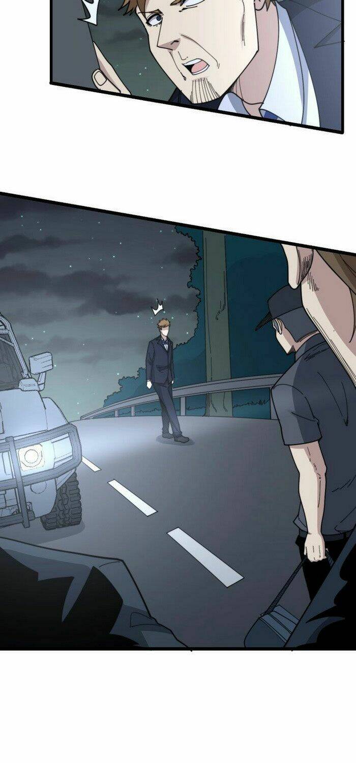 Độc Thủ Vu Y: Chapter 198