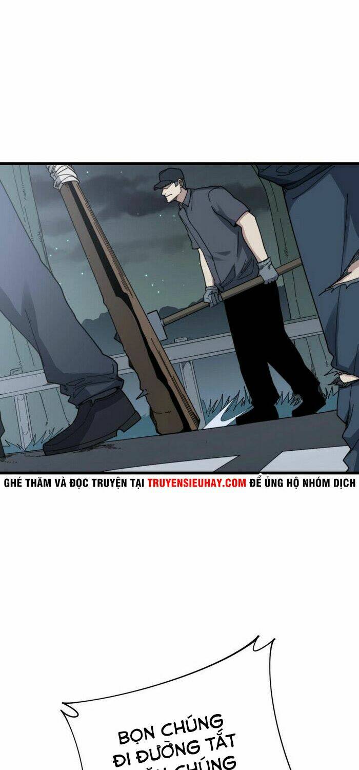 Độc Thủ Vu Y: Chapter 198