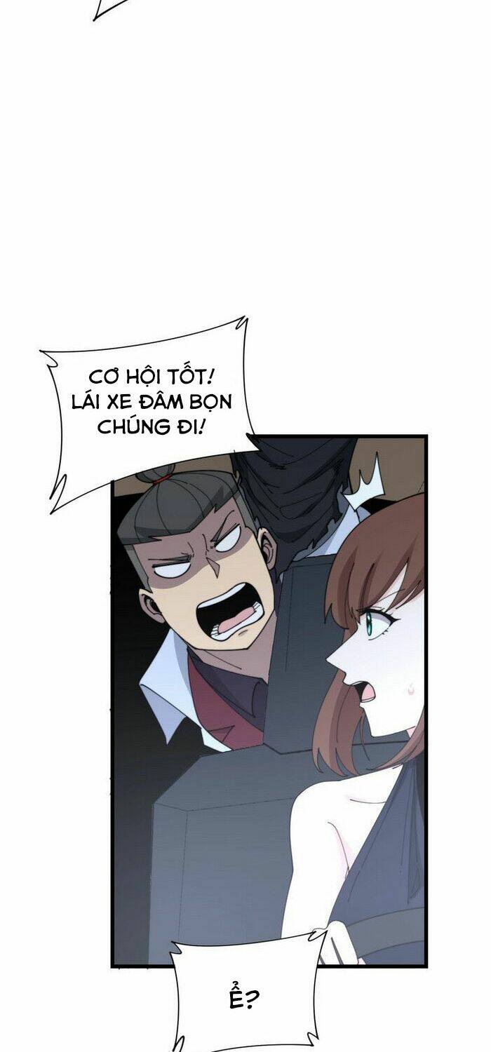 Độc Thủ Vu Y: Chapter 198