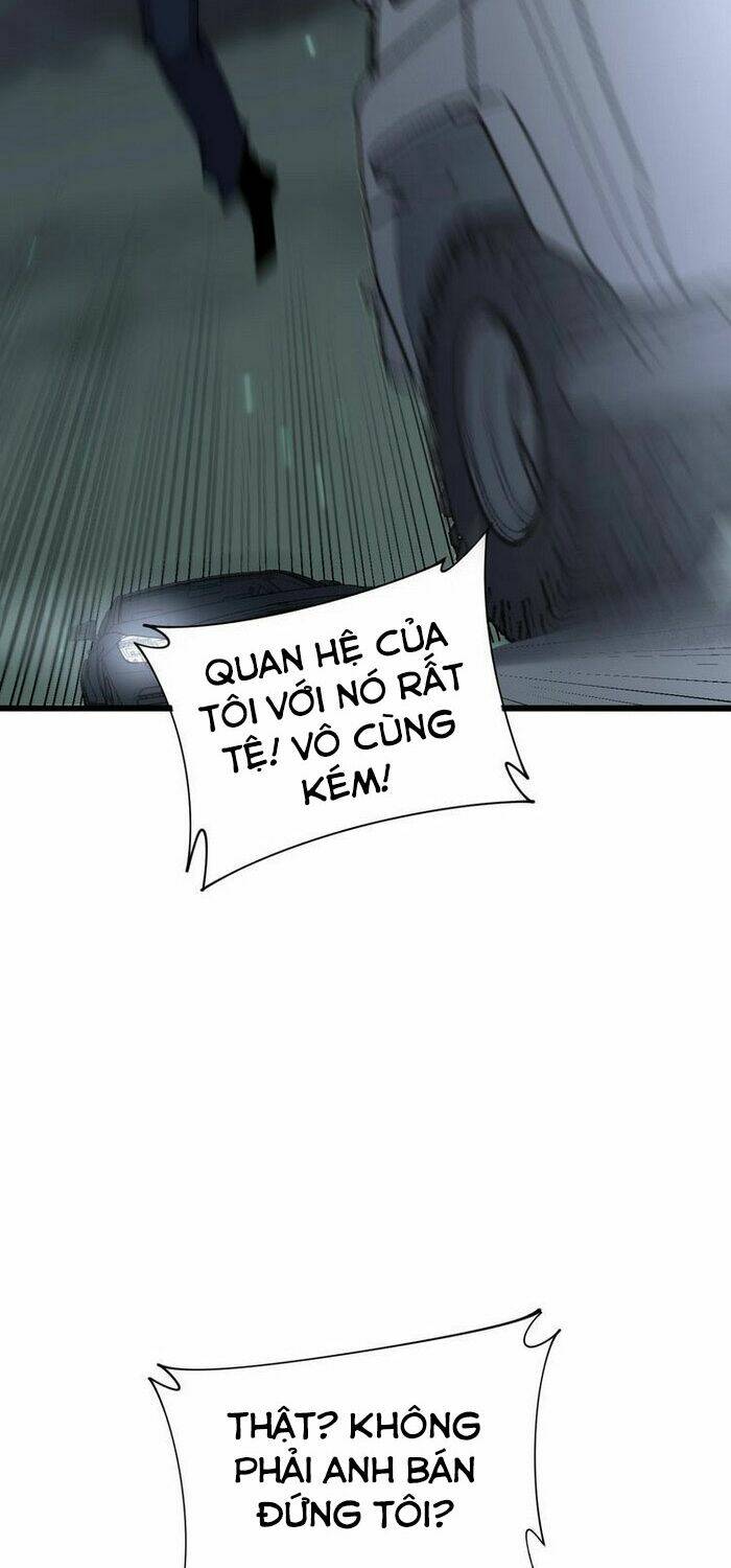 Độc Thủ Vu Y: Chapter 198