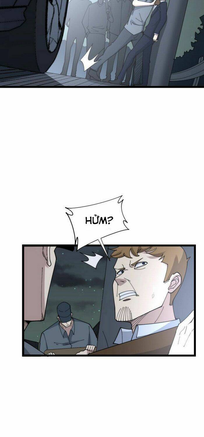 Độc Thủ Vu Y: Chapter 198