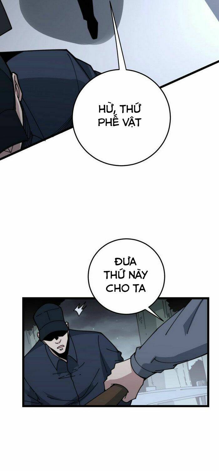 Độc Thủ Vu Y: Chapter 198