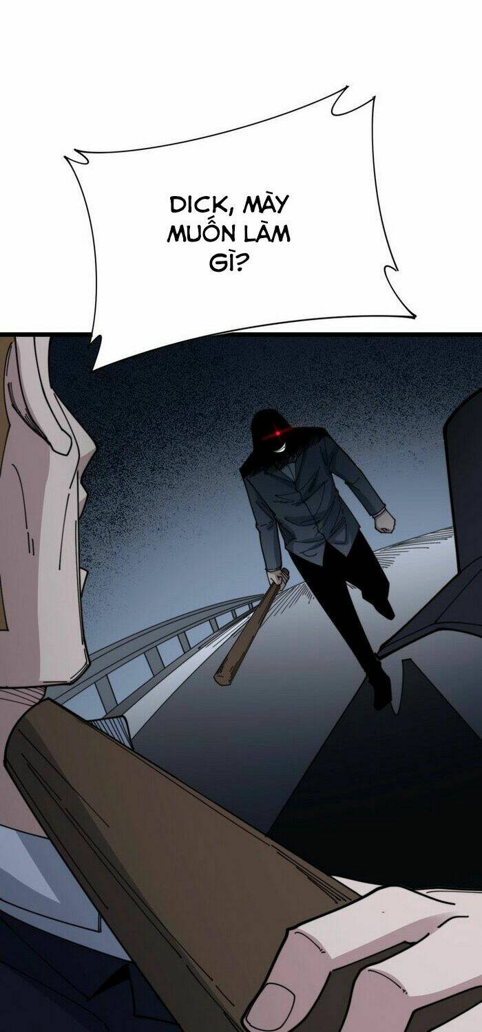 Độc Thủ Vu Y: Chapter 198