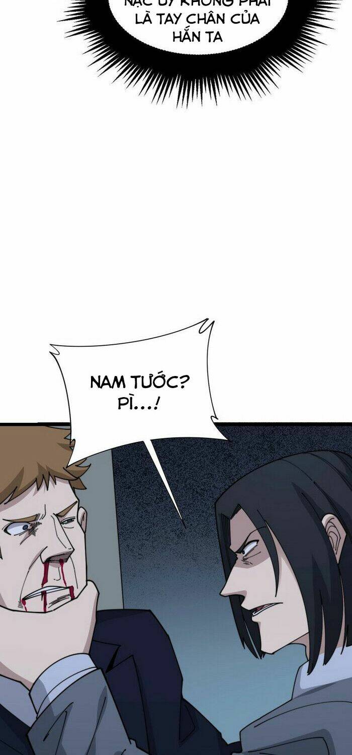 Độc Thủ Vu Y: Chapter 198
