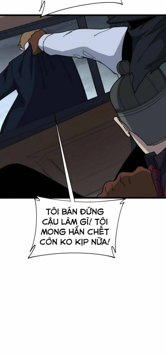 Độc Thủ Vu Y: Chapter 198