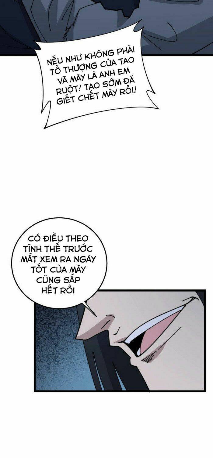 Độc Thủ Vu Y: Chapter 198